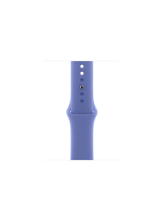 Apple Sport Band 40mm - S/M Каишка Periwinkle (Apple Watch 38, 40, 41 мм)