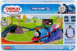 Thomas Thomas & Friends Σετ με Τρενάκι για 3+ Ετών