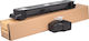 Cartridge Compatible Toner for Laser Printer Triumph Adler Black