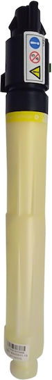 Compatible Toner for Laser Printer Ricoh C306 / C406 / MPC306 / C307 / 842098 Yellow