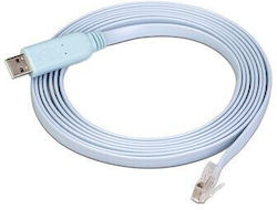 Lancom 61659 Serial / RJ-45 Male to Serial / RJ-45 Male Lancom 61659 Serial / RJ-45 Male to Serial / RJ-45 Male