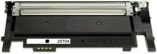 Съвместим тонер HP 117a BK W2070a с чип Страници 1000 Черен HP Color Laser MFP 150a 150nw 178fnw 178nw 178nwg 179fnw 179nw 179nwg