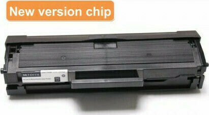 Cartuș toner compatibil Samsung MLT-D111L versiune nouă cip 1.8K negru