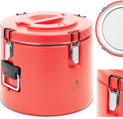 Royal Catering Container alimentar comercial 15lt Royal Catering Container alimentar comercial 15lt