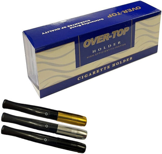 Over Top Πίπα με Σίτα 8mm