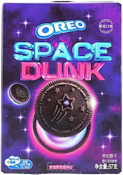 Oreo Μπισκότα Cheesecake με Γέμιση 97gr