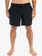 Surfsilk Men's Swimwear Shorts Black