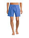 Somalia Swim Men's Swimwear Shorts Sky Blue