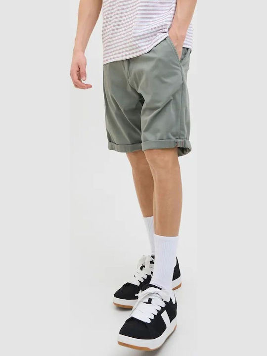 Jack & Jones Herrenshorts Green