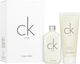 Calvin Klein One Set pentru bărbați