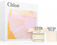 Chloe Signature Women's Set with Body Lotion