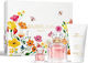 Guerlain Γυναικείο Σετ με Body Lotion 3τμχ