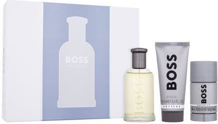 Boss Set pentru bărbați 3buc