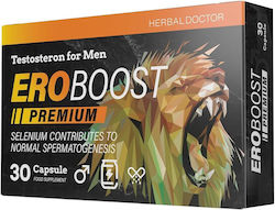 RSA Group Eroboost Premium 30 Capsules