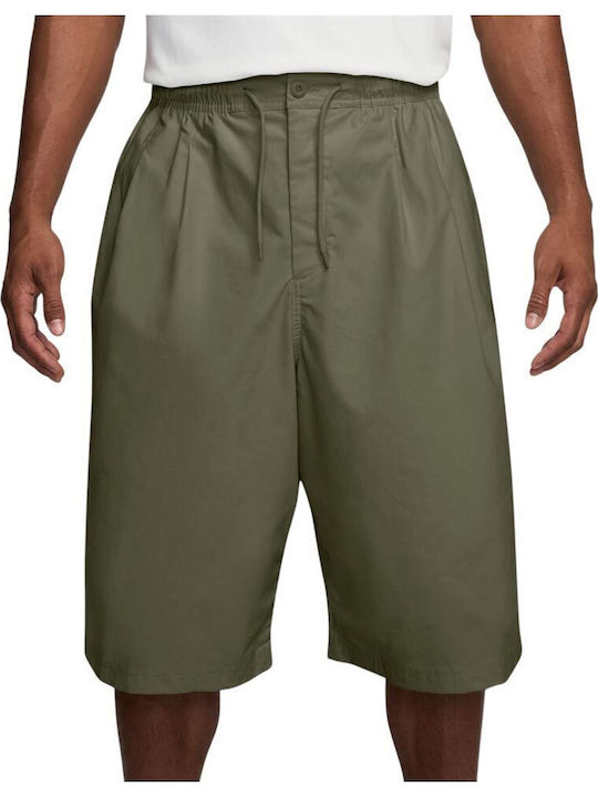 Nike Men's Shorts Khaki