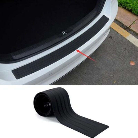 Flexible Rubber Trunk Bar Protector 90 Cm