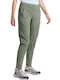 Jack Wolfskin Women's Hiking Long Trousers Green