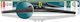 17''/430 Mm Hybrid Wiper Blade