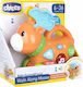 Chicco Entlang schieben Interactive Moose mit Musik für 6++ Monate