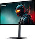 Gigabyte MO27Q2 OLED HDR Spiele-Monitor 27" QHD 2560x1440 240Hz mit Reaktionszeit 0.03ms GTG