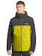 Jacket Yellow