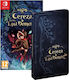 MAJ le 17/03 Bayonetta Origins : Cereza and the Lost Demon - Steelbook