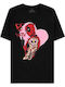 Tricou Marvel Deadpool I Heart You Ts376850ded