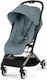 Cybex Orfeo Pushchair Suitable for Newborn Stor...