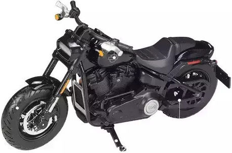 Μινιατούρα Maisto Harley-davidson Fat Bob 114 2022 39360-2