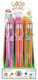 Pencils Eraser Trend Good Feelings Friends Set 2pcs Various Designs 114964236