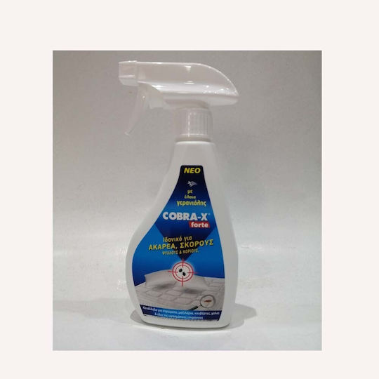 Insect Repellent Spray for Mites / Moth 300ml