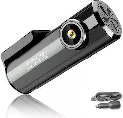 Κάμερα DVR Αυτοκινήτου 1440P Wi-Fi Κάμερα DVR Αυτοκινήτου 1440P Wi-Fi