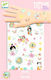 Djeco Spring Kids Tattoos