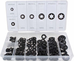 Satra Anti-Loose Washer 260pcs