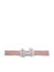 Bonjour Bebe Kids Headband Pink 1pc