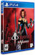 Bloodrayne 2 Revamped PS4 Game