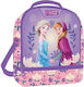 Must Team Frozen School Insulated Lunch Bag 7L Purple 22x16x22cm