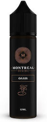 Montreal Ароматен изстрел Oasis 12мл/60мл 1бр