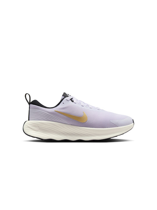 Promina Damen Sneakers Lila