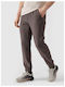 Functional Jogginghose Braun