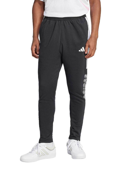 Tiro Jogginghose Black