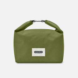 Black+Blum Insulated Bag Lunch Bag Handbag Black