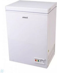 Smart Μπαούλο 101lt BC/BD99 Smart Μπαούλο 101lt BC/BD99