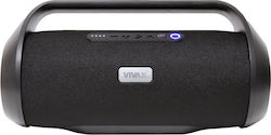 Vivax BS-261 Bluetooth 60W έως 8 ώρες Μαύρο