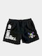 Herren Badebekleidung Shorts Keep Rolling