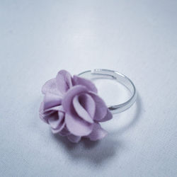 Busylizzie Faux Kids Ring with Design Flowers 301142