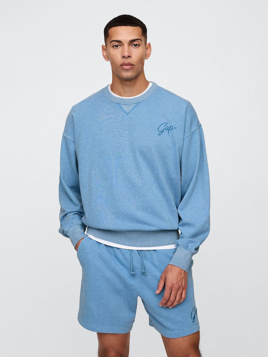 GAP Sweatshirt Union Blue