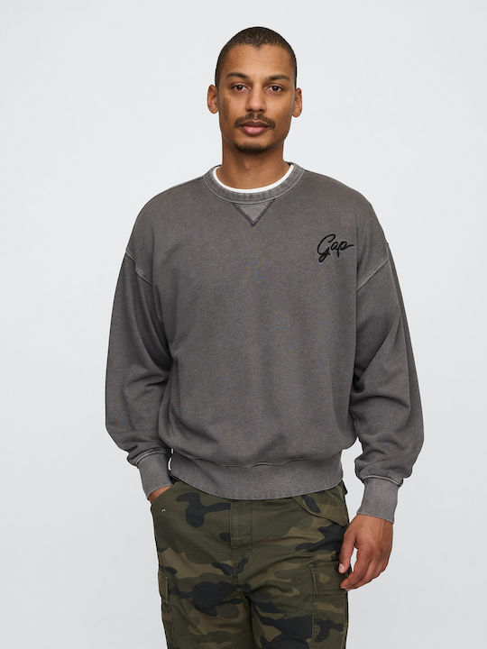 GAP Sweatshirt Moonless Night
