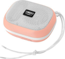 Sonic Gear SonicGo!101 Aqua Bluetooth 10W έως 5 ώρες Sonic Gear SonicGo!101 Aqua Bluetooth 10W έως 5 ώρες