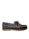 Men's Boat Shoes Brown